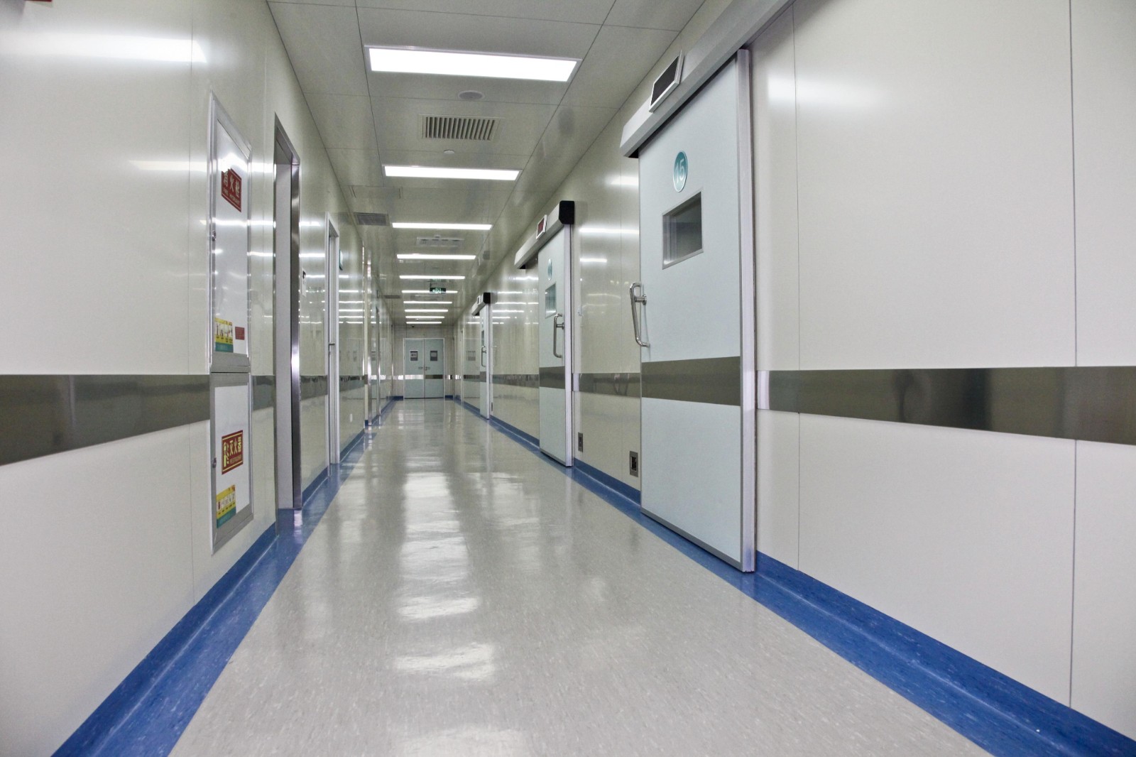 凈化手術(shù)室